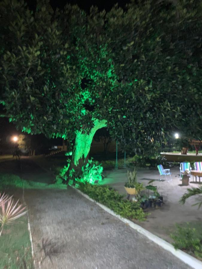 flat condomínio paraíso da serra negra - bezerros - PE Bezerros Exterior foto