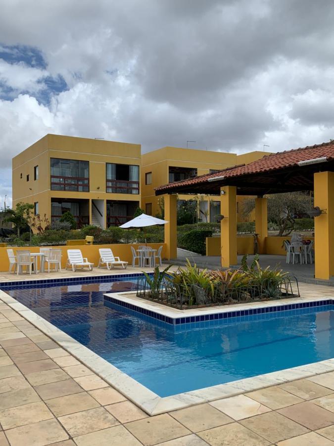 flat condomínio paraíso da serra negra - bezerros - PE Bezerros Exterior foto