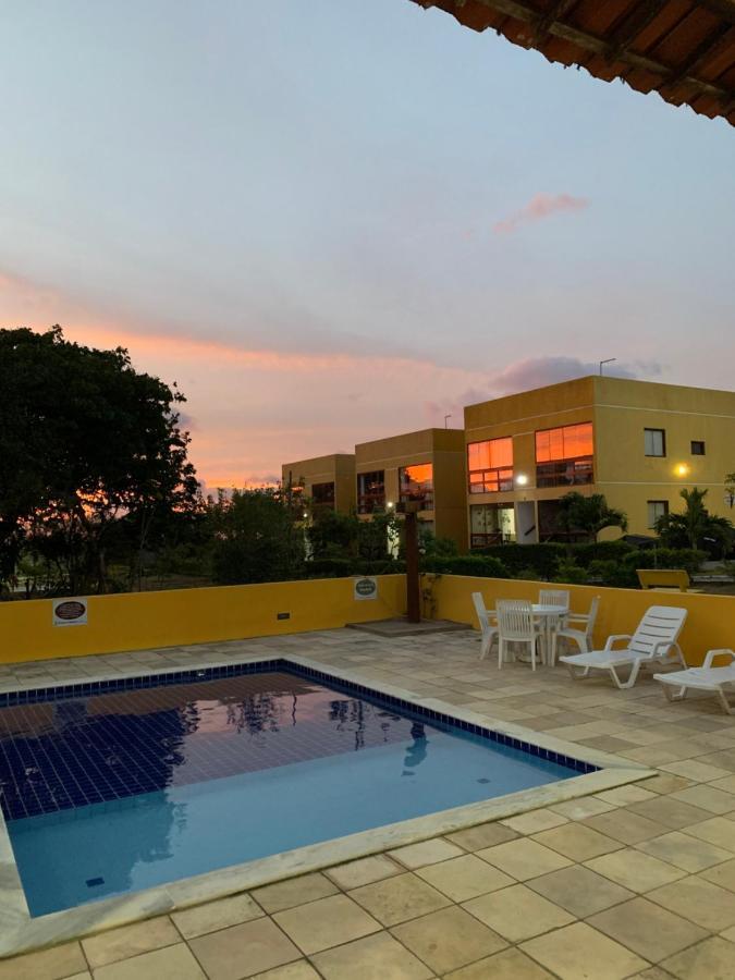 flat condomínio paraíso da serra negra - bezerros - PE Bezerros Exterior foto