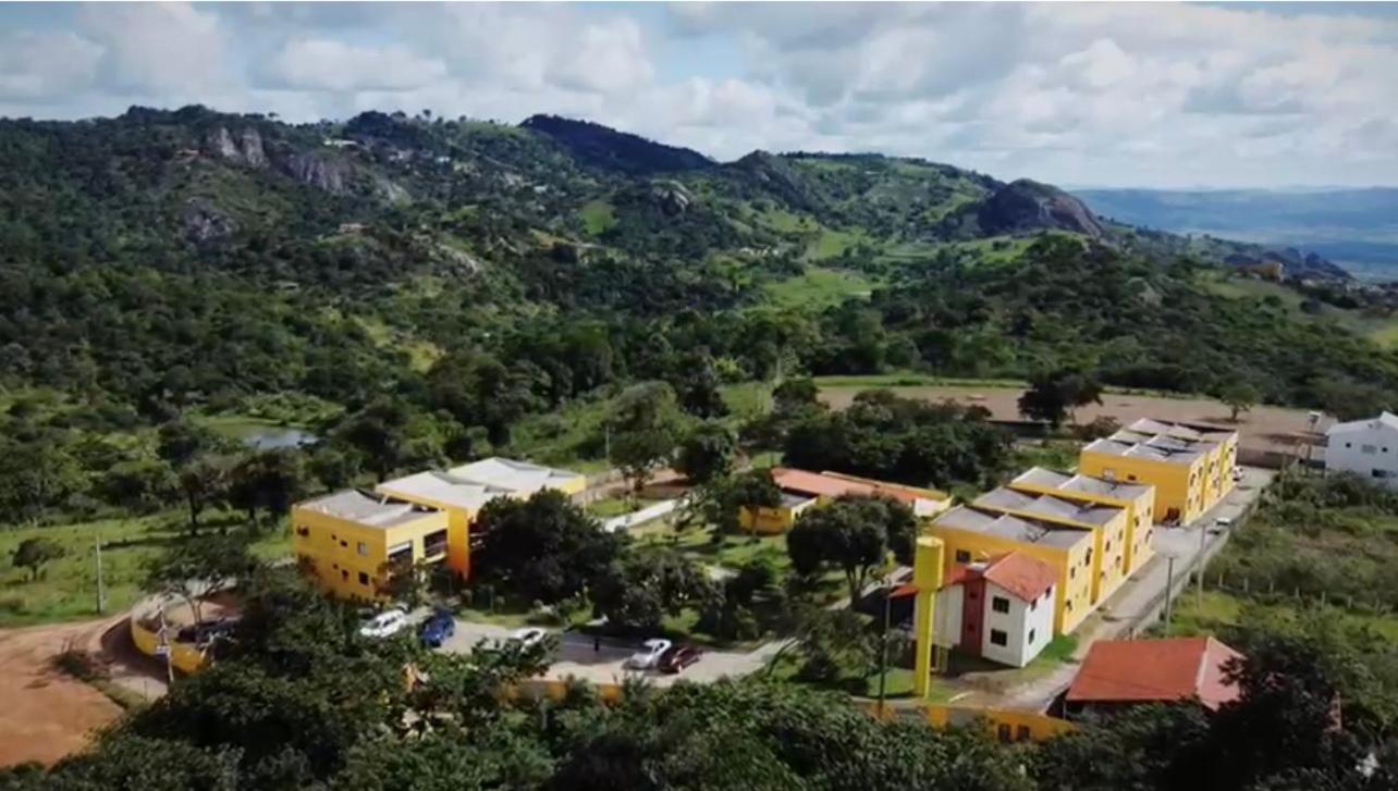 flat condomínio paraíso da serra negra - bezerros - PE Bezerros Exterior foto